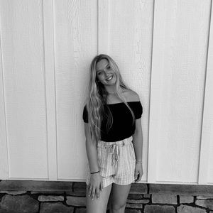 Meet your Posher, Maddy